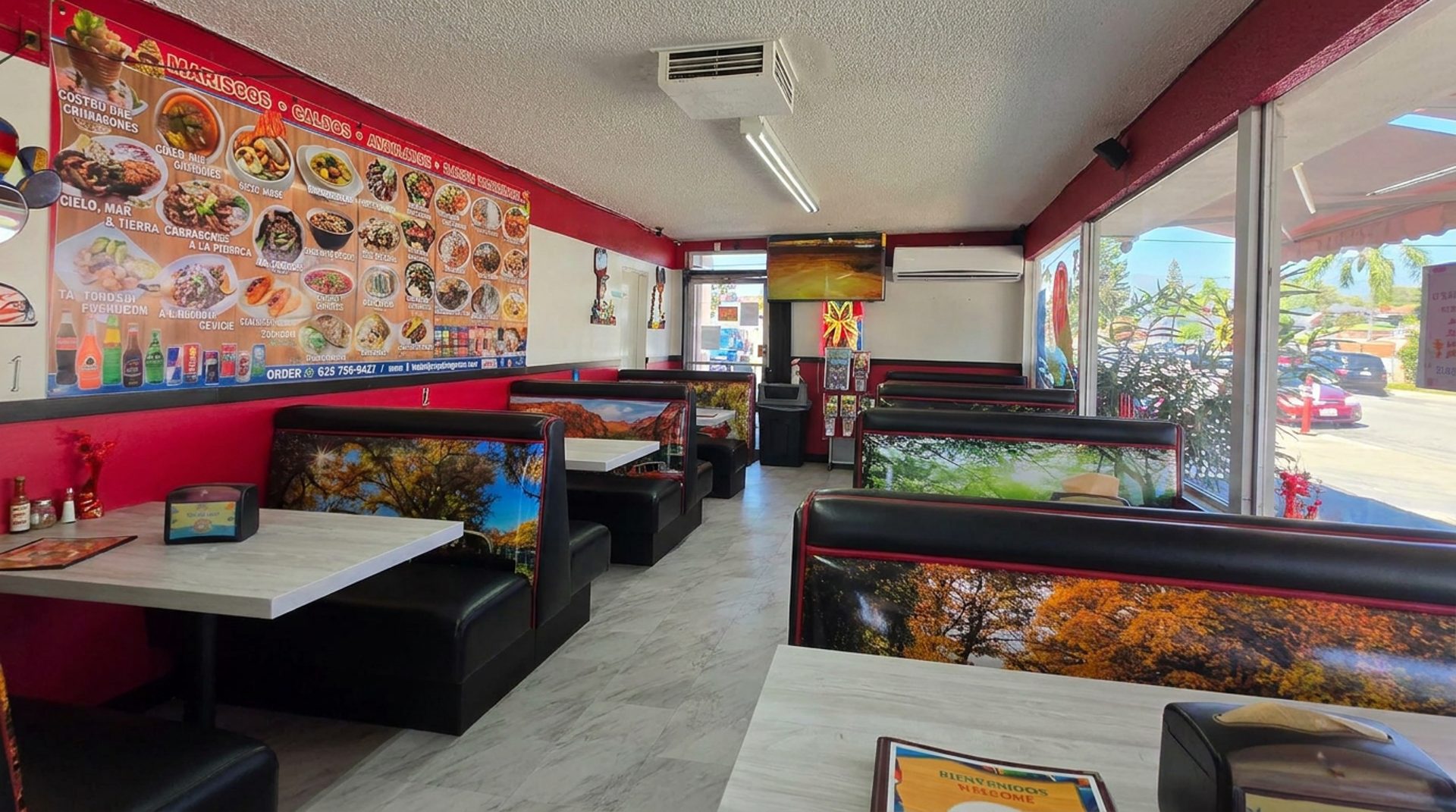 Valley Super Burgers - Rosemead